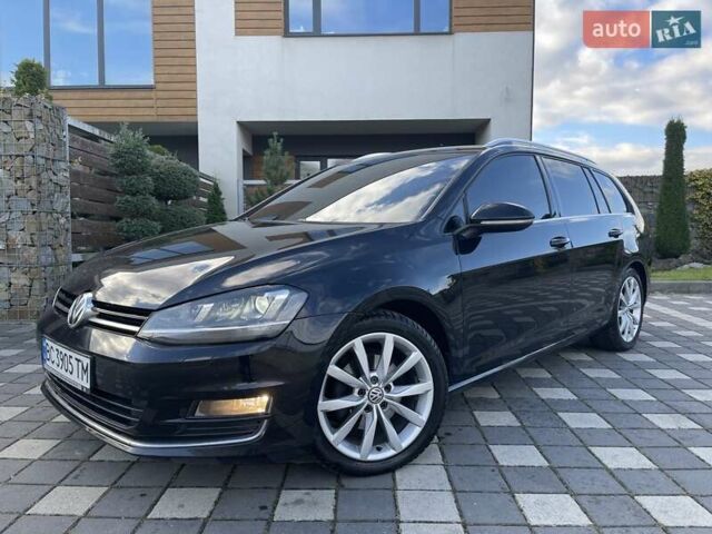 Фольксваген Гольф 2013 в Стрые на Automoto.ua Черный Фольксваген Гольф, объемом двигателя 1.97 л и пробегом 245 тыс. км за 11750 $, фото 13 на Automoto.ua