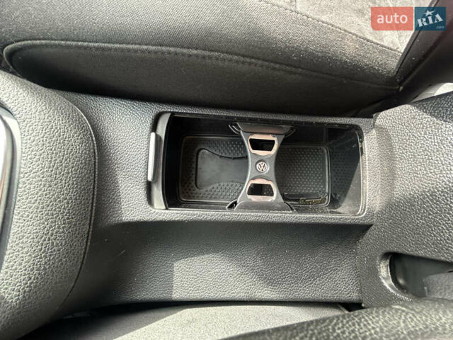 Чорний Фольксваген Гольф, об'ємом двигуна 1.6 л та пробігом 320 тис. км за 8200 $, фото 33 на Automoto.ua