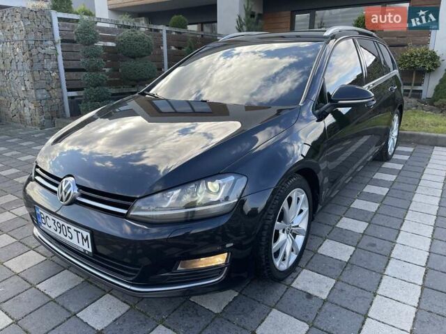 Фольксваген Гольф 2013 в Стрые на Automoto.ua Черный Фольксваген Гольф, объемом двигателя 1.97 л и пробегом 245 тыс. км за 11750 $, фото 15 на Automoto.ua