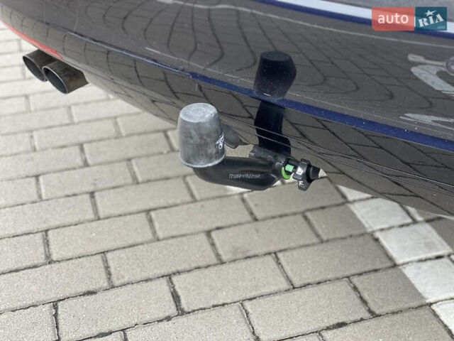 Черный Фольксваген Гольф, объемом двигателя 1.97 л и пробегом 233 тыс. км за 10190 $, фото 53 на Automoto.ua