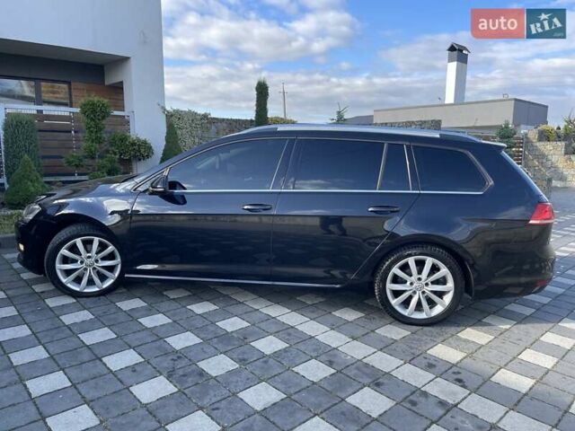 Фольксваген Гольф 2013 в Стрые на Automoto.ua Черный Фольксваген Гольф, объемом двигателя 1.97 л и пробегом 245 тыс. км за 11750 $, фото 24 на Automoto.ua