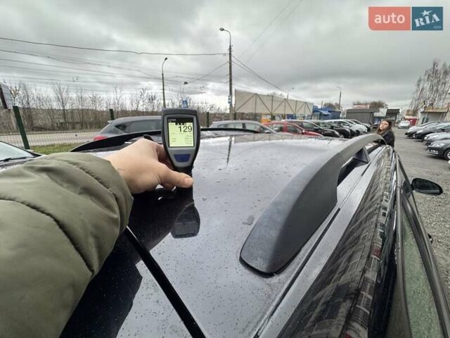 Черный Фольксваген Гольф, объемом двигателя 1.6 л и пробегом 207 тыс. км за 9300 $, фото 90 на Automoto.ua