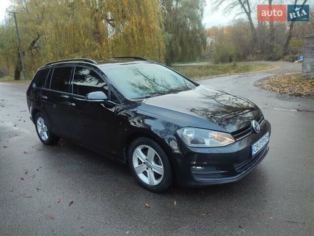 Чорний Фольксваген Гольф, об'ємом двигуна 1.6 л та пробігом 267 тис. км за 9200 $, фото 4 на Automoto.ua