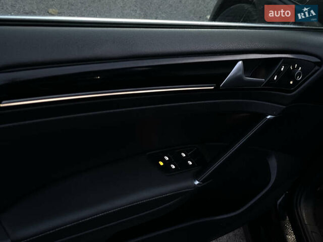 Черный Фольксваген Гольф, объемом двигателя 0 л и пробегом 245 тыс. км за 13200 $, фото 29 на Automoto.ua