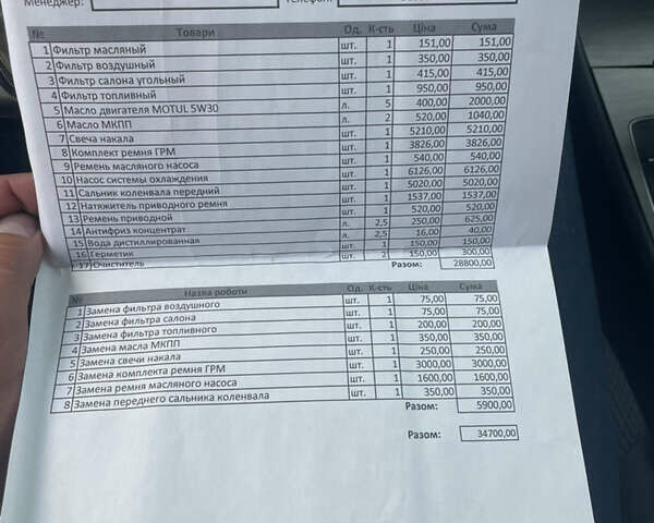 Чорний Фольксваген Гольф, об'ємом двигуна 1.6 л та пробігом 251 тис. км за 11700 $, фото 26 на Automoto.ua