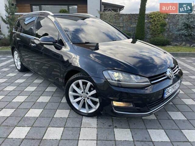 Фольксваген Гольф 2013 в Стрые на Automoto.ua Черный Фольксваген Гольф, объемом двигателя 1.97 л и пробегом 245 тыс. км за 11750 $, фото 7 на Automoto.ua
