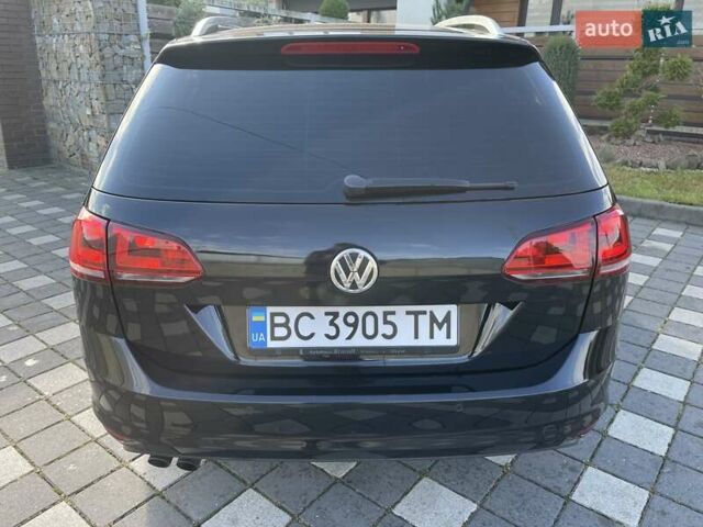 Фольксваген Гольф 2013 в Стрые на Automoto.ua Черный Фольксваген Гольф, объемом двигателя 1.97 л и пробегом 245 тыс. км за 11750 $, фото 21 на Automoto.ua
