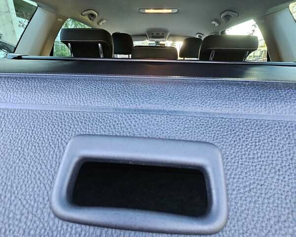 Черный Фольксваген Гольф, объемом двигателя 1.6 л и пробегом 326 тыс. км за 8950 $, фото 35 на Automoto.ua