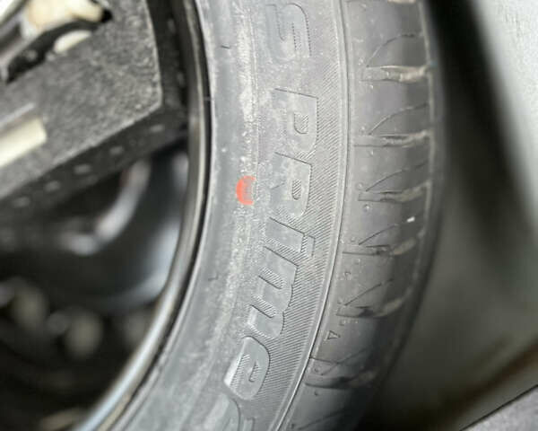 Чорний Фольксваген Гольф, об'ємом двигуна 1.97 л та пробігом 297 тис. км за 9200 $, фото 19 на Automoto.ua