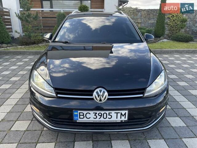 Фольксваген Гольф 2013 в Стрые на Automoto.ua Черный Фольксваген Гольф, объемом двигателя 1.97 л и пробегом 245 тыс. км за 11750 $, фото 10 на Automoto.ua