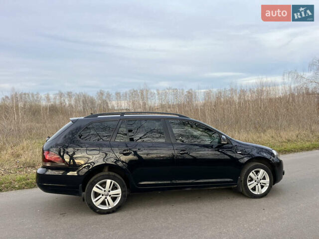 Чорний Фольксваген Гольф, об'ємом двигуна 1.97 л та пробігом 297 тис. км за 9200 $, фото 31 на Automoto.ua