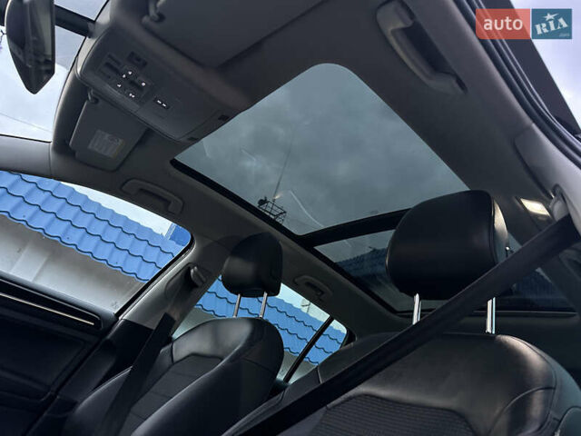 Черный Фольксваген Гольф, объемом двигателя 0 л и пробегом 245 тыс. км за 13200 $, фото 23 на Automoto.ua