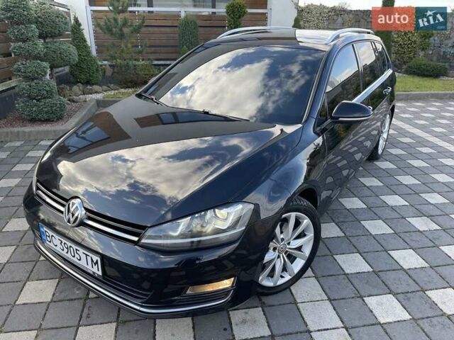 Фольксваген Гольф 2013 в Стрые на Automoto.ua Черный Фольксваген Гольф, объемом двигателя 1.97 л и пробегом 245 тыс. км за 11750 $, фото 12 на Automoto.ua