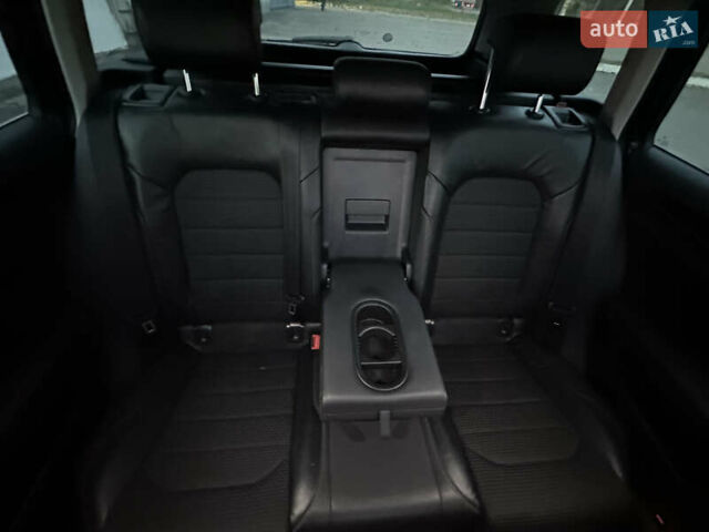 Черный Фольксваген Гольф, объемом двигателя 0 л и пробегом 245 тыс. км за 13200 $, фото 31 на Automoto.ua