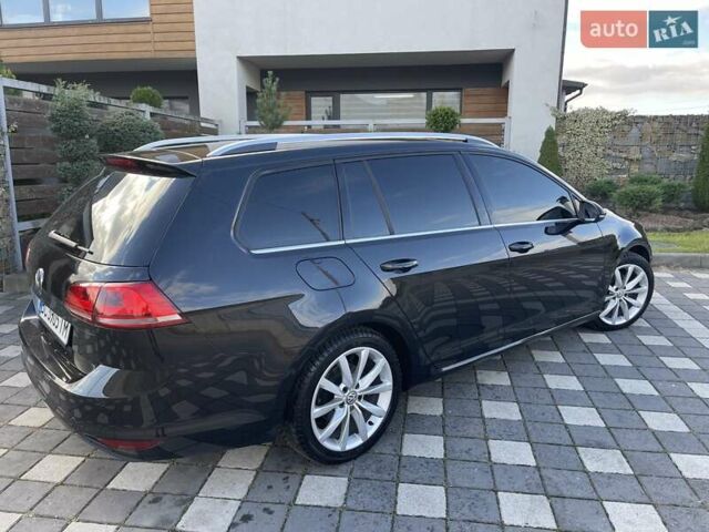 Фольксваген Гольф 2013 в Стрые на Automoto.ua Черный Фольксваген Гольф, объемом двигателя 1.97 л и пробегом 245 тыс. км за 11750 $, фото 17 на Automoto.ua