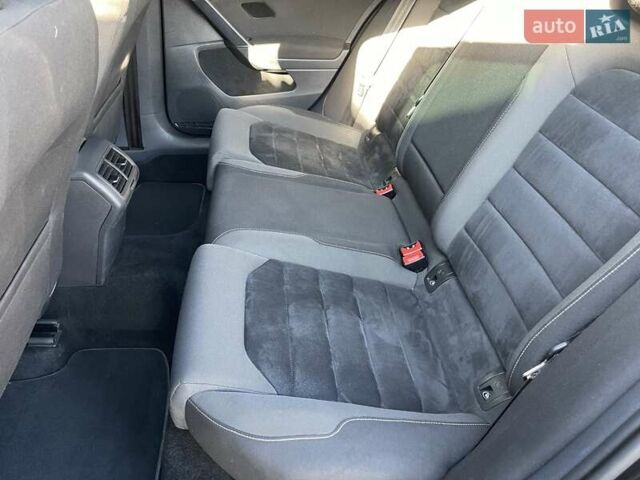 Фольксваген Гольф 2013 в Стрые на Automoto.ua Черный Фольксваген Гольф, объемом двигателя 1.97 л и пробегом 245 тыс. км за 11750 $, фото 45 на Automoto.ua