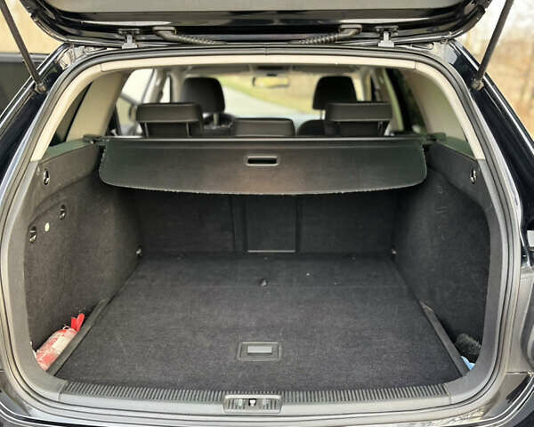 Чорний Фольксваген Гольф, об'ємом двигуна 1.97 л та пробігом 297 тис. км за 9200 $, фото 15 на Automoto.ua