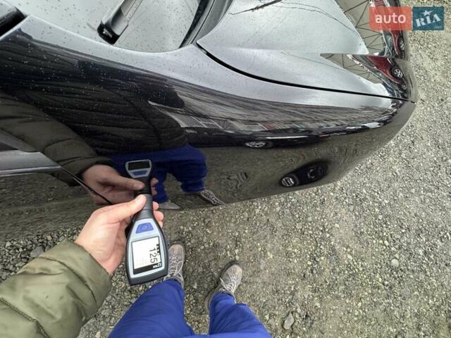 Черный Фольксваген Гольф, объемом двигателя 1.6 л и пробегом 207 тыс. км за 9300 $, фото 87 на Automoto.ua