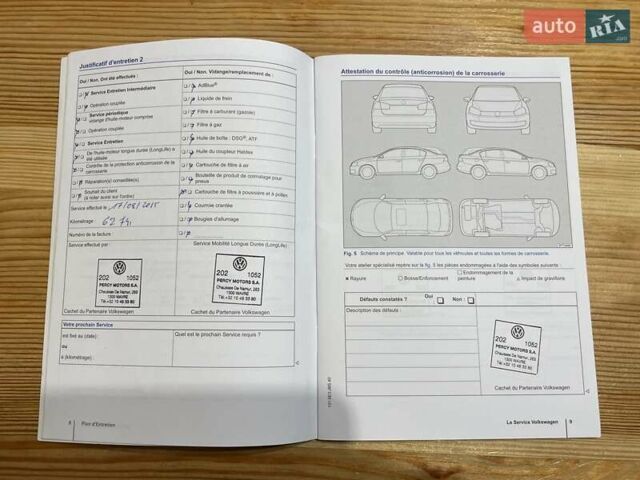 Черный Фольксваген Гольф, объемом двигателя 1.6 л и пробегом 207 тыс. км за 9300 $, фото 94 на Automoto.ua