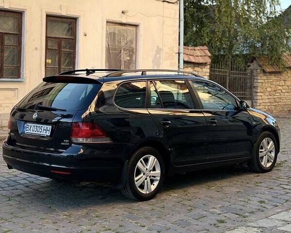 Чорний Фольксваген Гольф, об'ємом двигуна 1.6 л та пробігом 225 тис. км за 8000 $, фото 3 на Automoto.ua