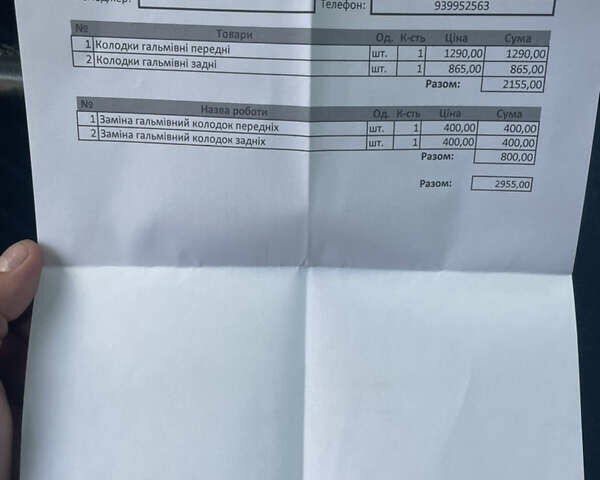 Чорний Фольксваген Гольф, об'ємом двигуна 1.6 л та пробігом 251 тис. км за 11700 $, фото 28 на Automoto.ua