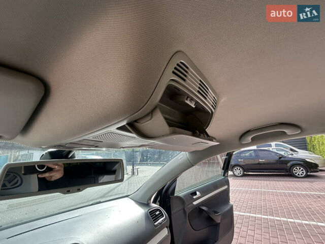 Чорний Фольксваген Гольф, об'ємом двигуна 1.6 л та пробігом 320 тис. км за 8200 $, фото 36 на Automoto.ua