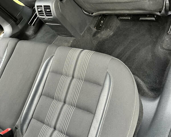 Чорний Фольксваген Гольф, об'ємом двигуна 1.97 л та пробігом 297 тис. км за 9200 $, фото 35 на Automoto.ua