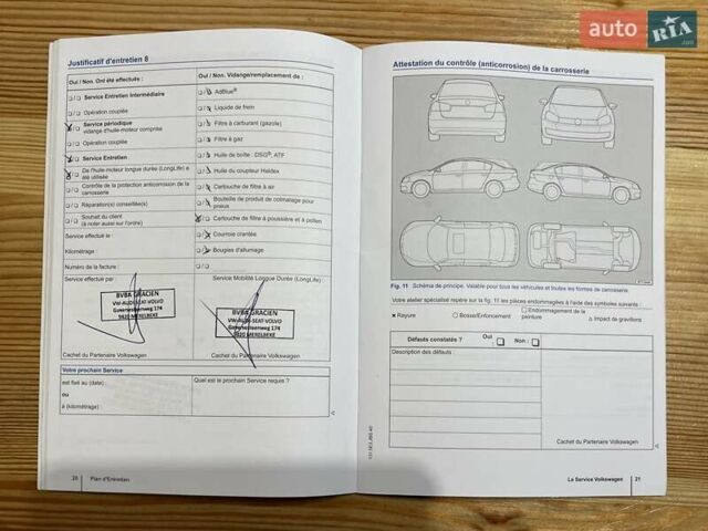Черный Фольксваген Гольф, объемом двигателя 1.6 л и пробегом 207 тыс. км за 9300 $, фото 101 на Automoto.ua