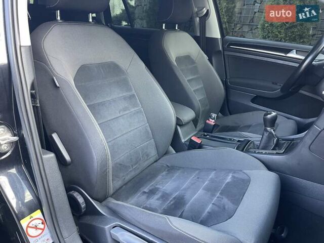 Фольксваген Гольф 2013 в Стрые на Automoto.ua Черный Фольксваген Гольф, объемом двигателя 1.97 л и пробегом 245 тыс. км за 11750 $, фото 27 на Automoto.ua