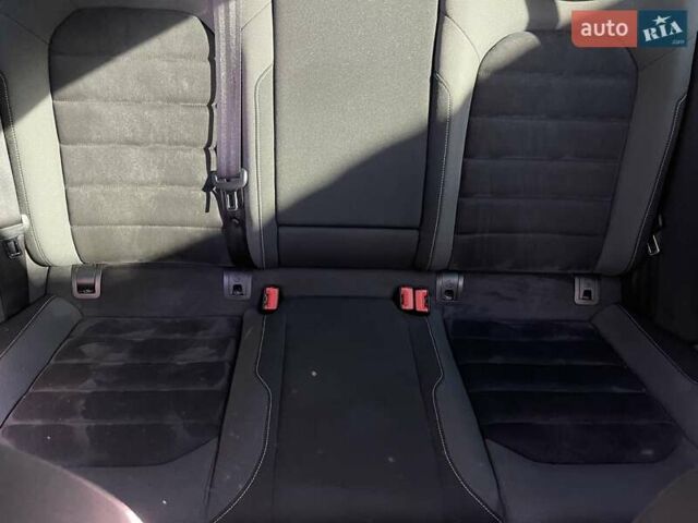 Фольксваген Гольф 2013 в Стрые на Automoto.ua Черный Фольксваген Гольф, объемом двигателя 1.97 л и пробегом 245 тыс. км за 11750 $, фото 48 на Automoto.ua