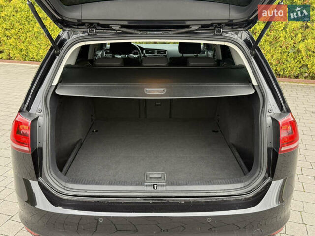 Черный Фольксваген Гольф, объемом двигателя 2 л и пробегом 245 тыс. км за 11700 $, фото 38 на Automoto.ua