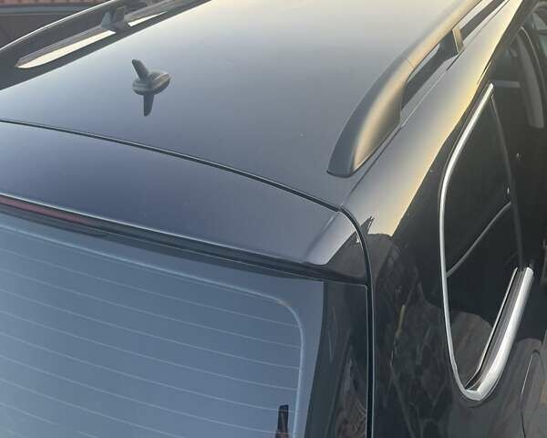 Чорний Фольксваген Гольф, об'ємом двигуна 1.6 л та пробігом 270 тис. км за 8200 $, фото 7 на Automoto.ua