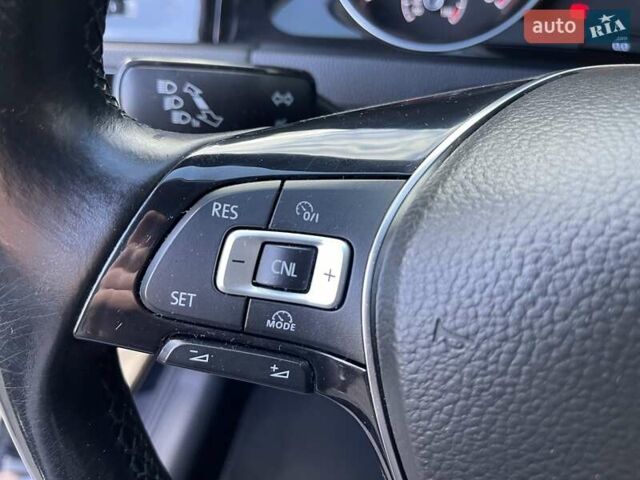 Фольксваген Гольф 2013 в Стрые на Automoto.ua Черный Фольксваген Гольф, объемом двигателя 1.97 л и пробегом 245 тыс. км за 11750 $, фото 37 на Automoto.ua