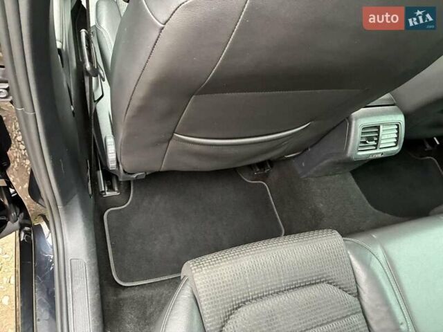 Черный Фольксваген Гольф, объемом двигателя 1.4 л и пробегом 245 тыс. км за 10800 $, фото 3 на Automoto.ua