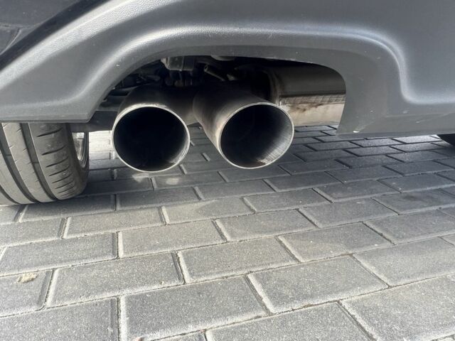 Чорний Фольксваген Гольф, об'ємом двигуна 2 л та пробігом 143 тис. км за 13900 $, фото 20 на Automoto.ua