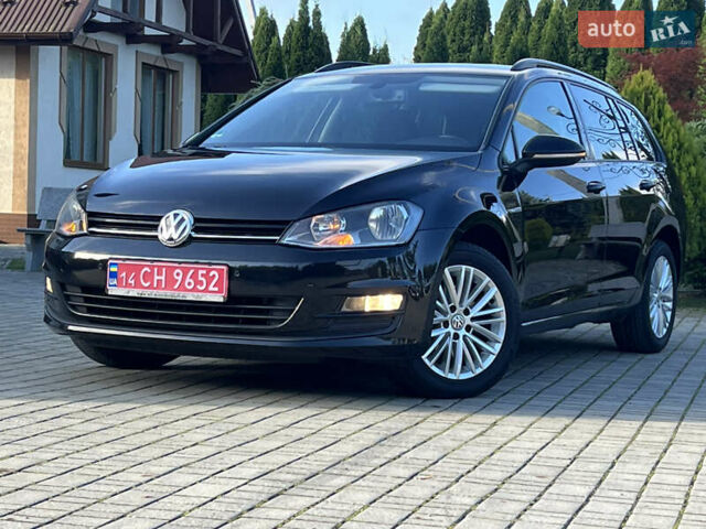 Черный Фольксваген Гольф, объемом двигателя 1.6 л и пробегом 230 тыс. км за 11800 $, фото 39 на Automoto.ua