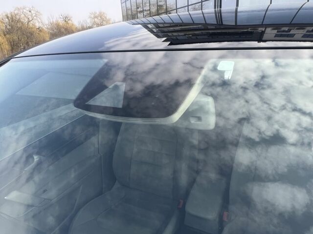 Чорний Фольксваген Гольф, об'ємом двигуна 2 л та пробігом 143 тис. км за 13900 $, фото 18 на Automoto.ua