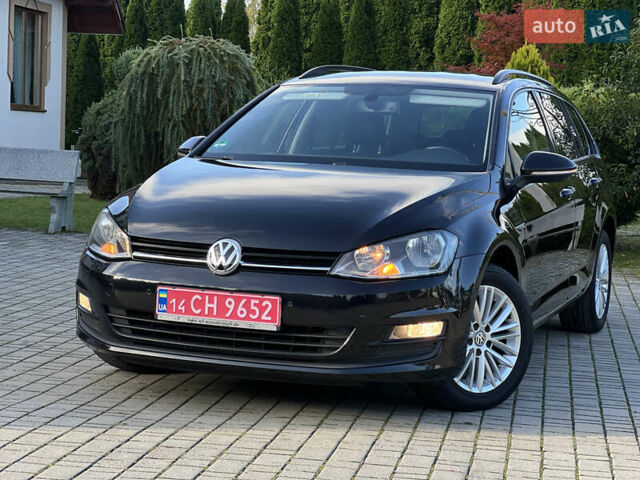 Черный Фольксваген Гольф, объемом двигателя 1.6 л и пробегом 230 тыс. км за 11800 $, фото 31 на Automoto.ua