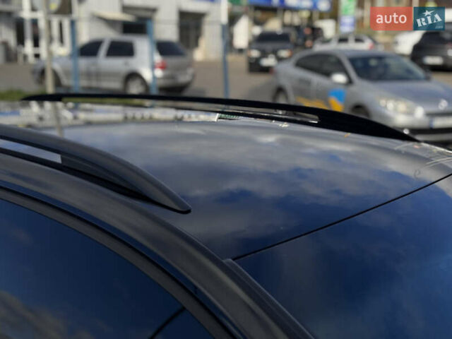 Чорний Фольксваген Гольф, об'ємом двигуна 1.6 л та пробігом 320 тис. км за 9500 $, фото 11 на Automoto.ua