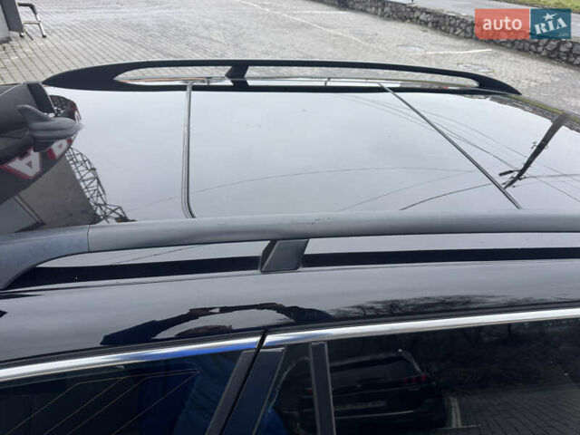 Черный Фольксваген Гольф, объемом двигателя 1.97 л и пробегом 189 тыс. км за 10500 $, фото 8 на Automoto.ua