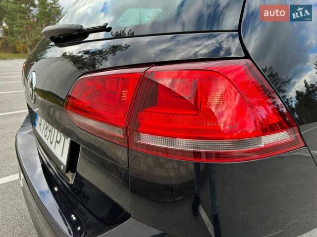 Черный Фольксваген Гольф, объемом двигателя 1.6 л и пробегом 240 тыс. км за 10800 $, фото 33 на Automoto.ua