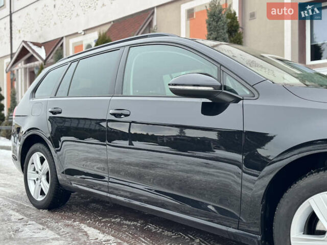 Черный Фольксваген Гольф, объемом двигателя 2 л и пробегом 249 тыс. км за 11950 $, фото 36 на Automoto.ua