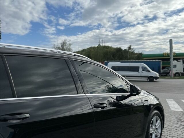 Черный Фольксваген Гольф, объемом двигателя 2 л и пробегом 313 тыс. км за 9450 $, фото 5 на Automoto.ua