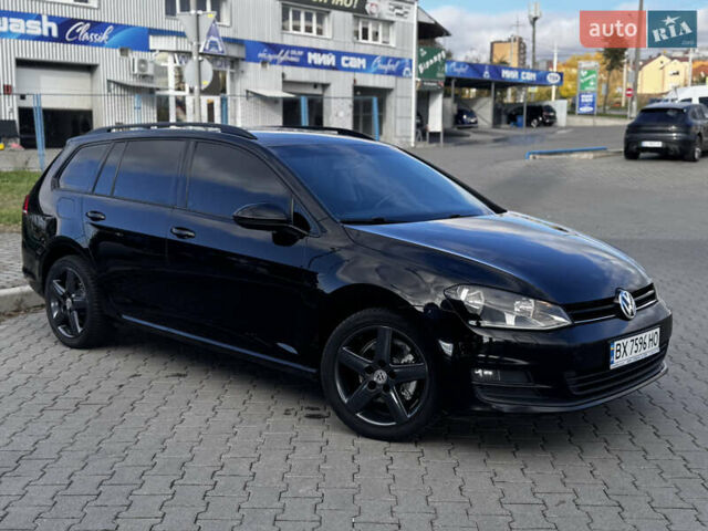 Чорний Фольксваген Гольф, об'ємом двигуна 1.6 л та пробігом 320 тис. км за 9500 $, фото 43 на Automoto.ua