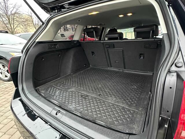 Черный Фольксваген Гольф, объемом двигателя 1.4 л и пробегом 261 тыс. км за 10500 $, фото 20 на Automoto.ua