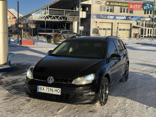 Чорний Фольксваген Гольф, об'ємом двигуна 1.6 л та пробігом 321 тис. км за 10500 $, фото 1 на Automoto.ua