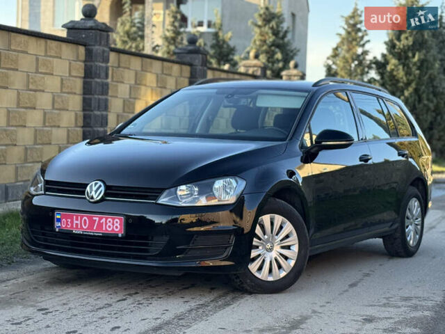 Черный Фольксваген Гольф, объемом двигателя 1.6 л и пробегом 218 тыс. км за 10900 $, фото 10 на Automoto.ua