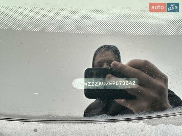 Черный Фольксваген Гольф, объемом двигателя 1.97 л и пробегом 272 тыс. км за 11750 $, фото 24 на Automoto.ua