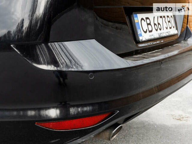 Черный Фольксваген Гольф, объемом двигателя 1.6 л и пробегом 235 тыс. км за 12300 $, фото 10 на Automoto.ua