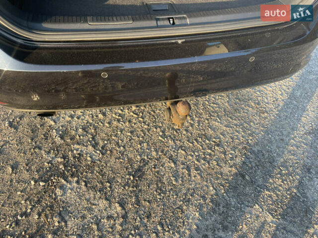 Фольксваген Гольф 2014 в Буске на Automoto.ua Черный Фольксваген Гольф, объемом двигателя 1.2 л и пробегом 253 тыс. км за 10000 $, фото 37 на Automoto.ua